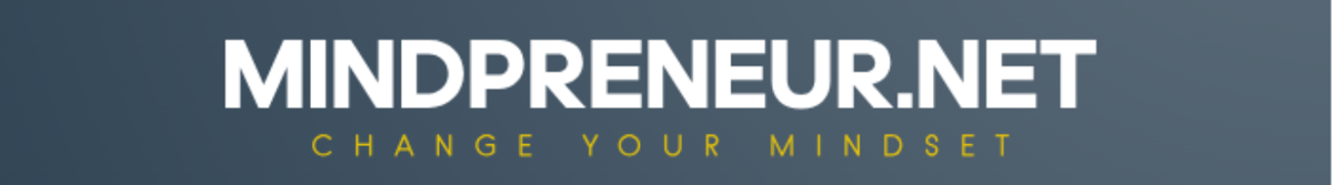 Mindpreneur.net — Change your mindset